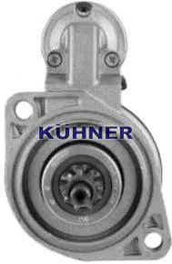 Démarreur AD KÜHNER 10272