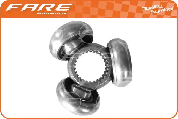 Joint, arbre de transmission FARE-CO 29081