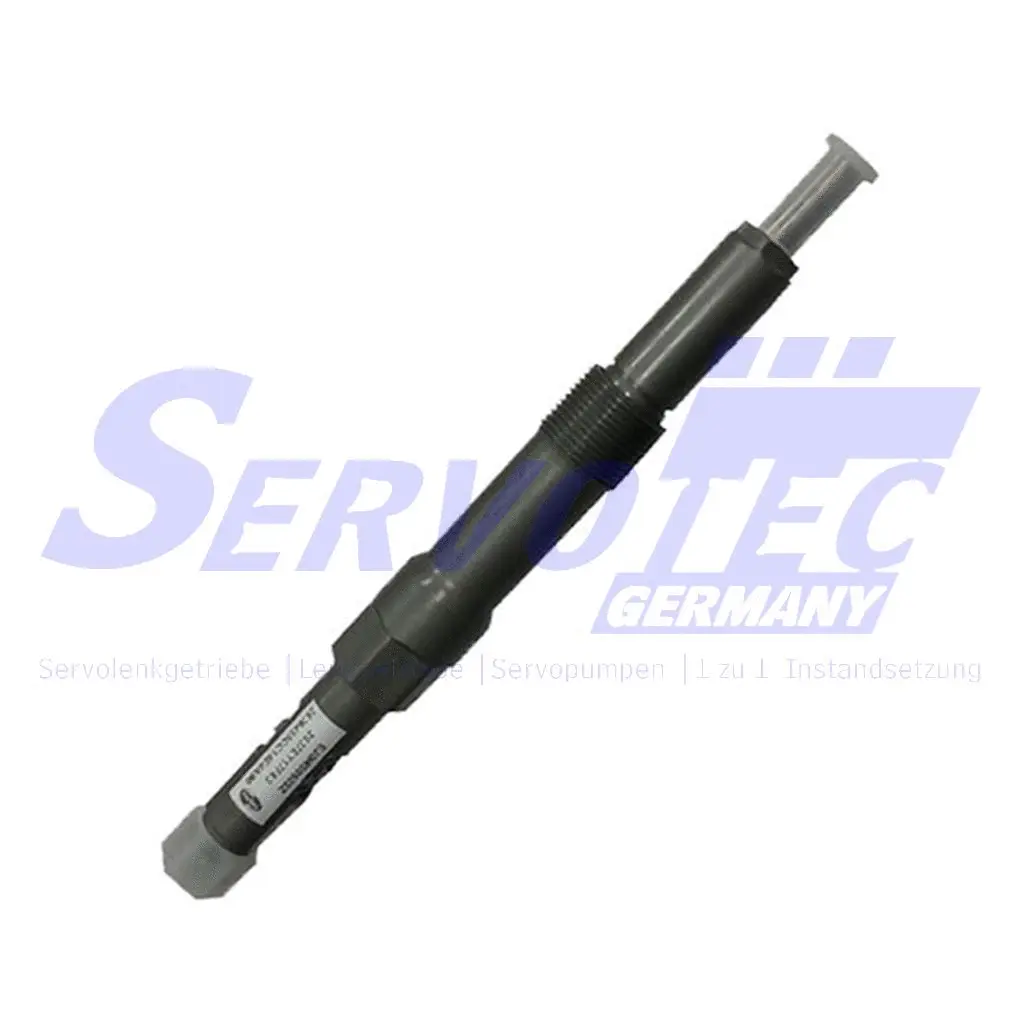 Injecteur Servotec STIJ0071