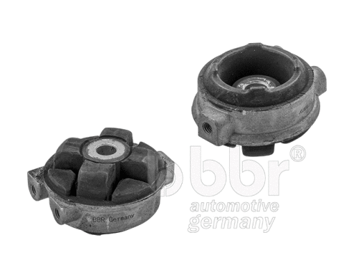 Suspension, boîte de vitesse manuelle BBR Automotive 002-30-10469
