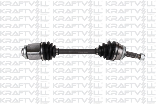 Arbre de transmission KRAFTVOLL GERMANY 01010259