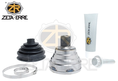Jeu de joints, arbre de transmission ZETA-ERRE AU24