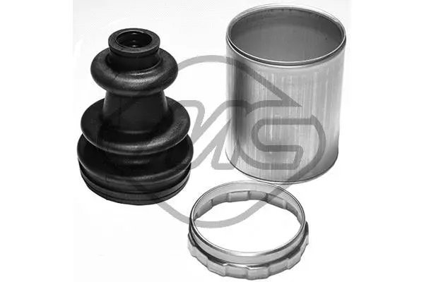 Joint-soufflet, arbre de commande Metalcaucho 10105