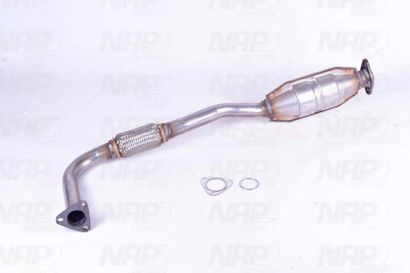 Catalyseur NAP carPARTS GmbH CAK10190