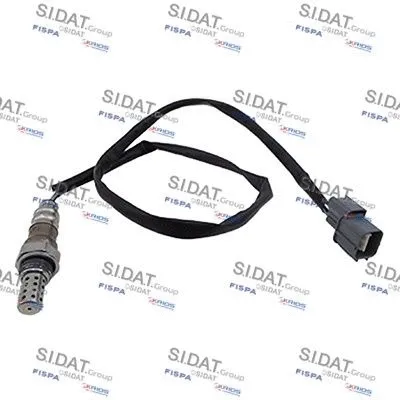 Sonde lambda AUTOTEAM M0612