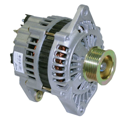 Alternateur BOM-Prestolite 35214420