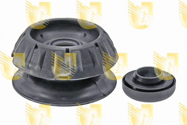 Kit de réparation, coupelle de suspension UNIGOM 392980C