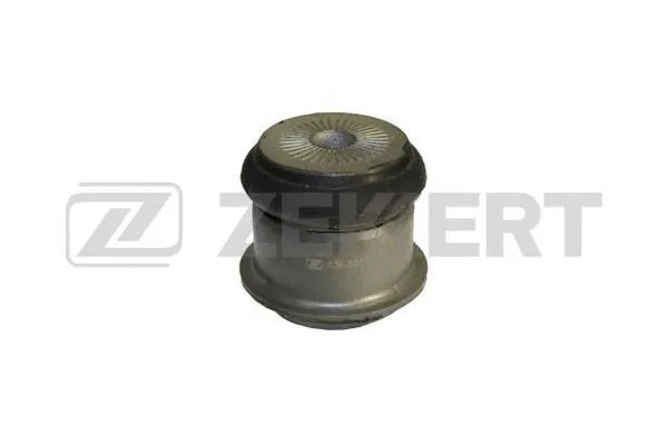 Suspension, corps de l'essieu ZEKKERT GM-5013