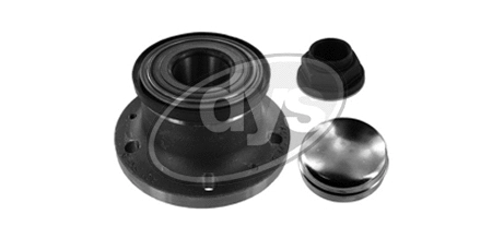 Kit de roulements de roue DYS 41-PE-9689