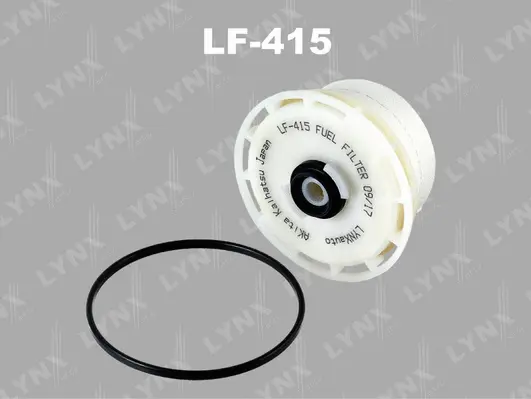 Filtre à carburant LYNXAUTO LF-415