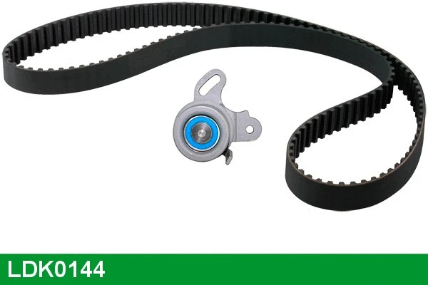 Kit de courroie crantée LUCAS LDK0144