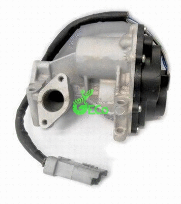 Vanne EGR GECO VE1077