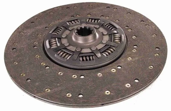 Disque d'embrayage KAWE 4175