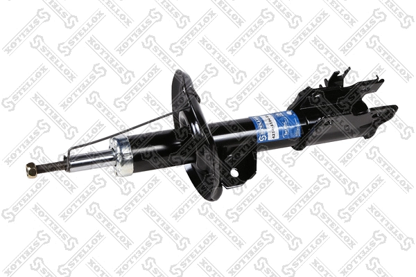 Amortisseur STELLOX 4214-1104-SX
