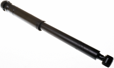 Amortisseur DENCKERMANN DSF135G
