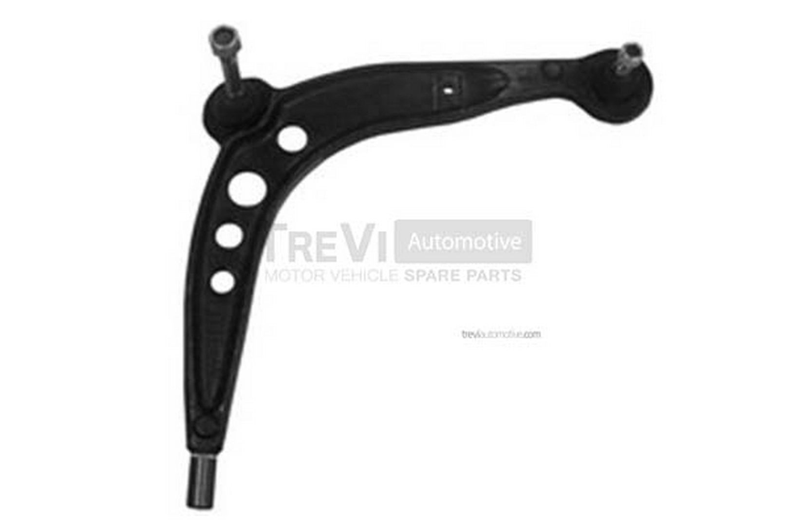 Bras de liaison, suspension de roue TREVI AUTOMOTIVE TRTT1388