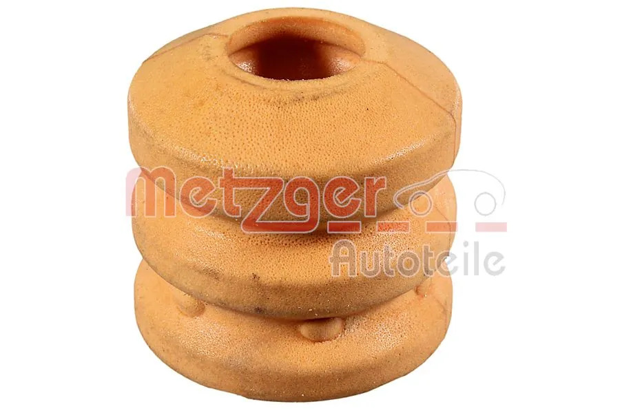 Butée élastique, suspension METZGER 6490369