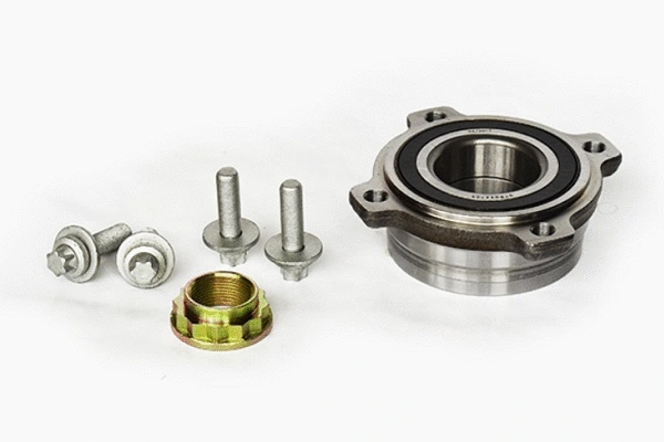 Kit de roulements de roue ASAM AUTOMOTIVE 55619