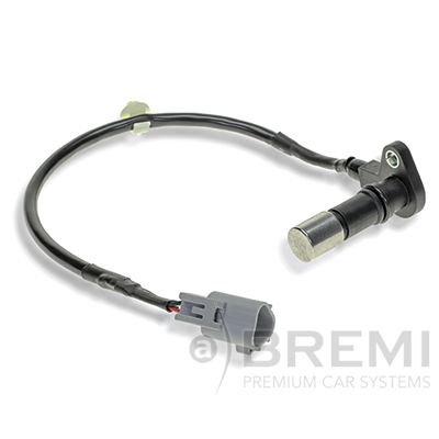 Capteur d'angle, vilebrequin BREMI 60368