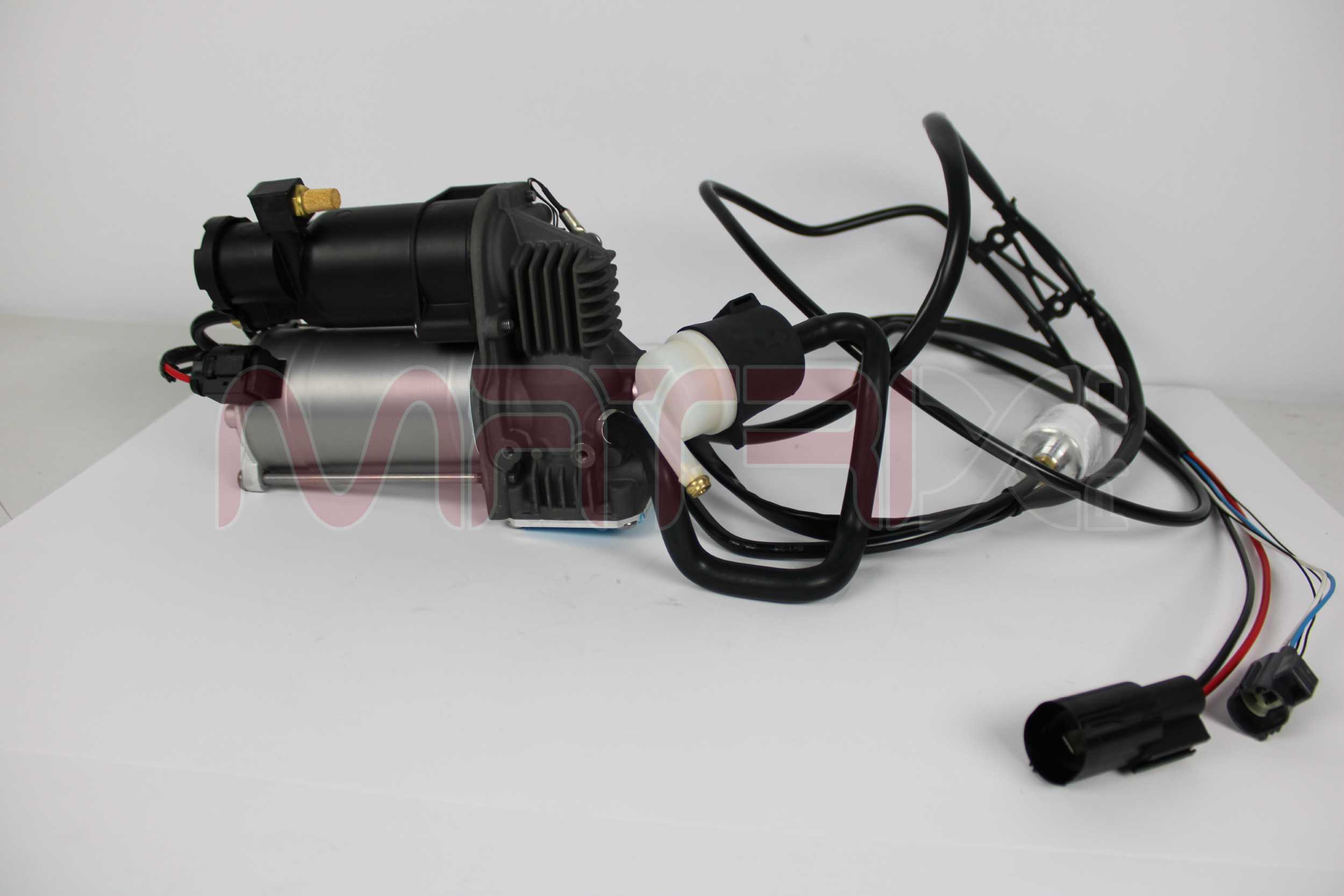 Compresseur, système d'air comprimé MATRIX PRO MX03320427