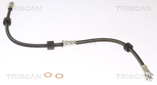 Flexible de frein TRISCAN 8150 42143