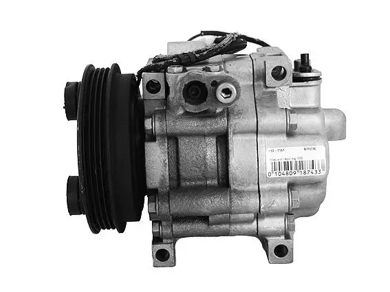 Compresseur, climatisation Airstal 10-1161