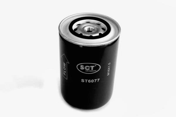 Filtre à carburant SCT - MANNOL ST 6077