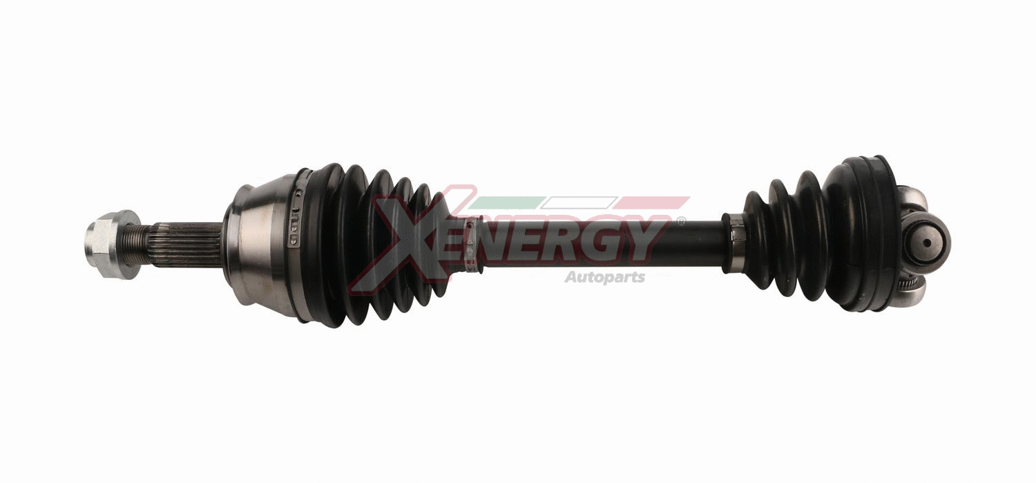 Arbre de transmission AP XENERGY X30369