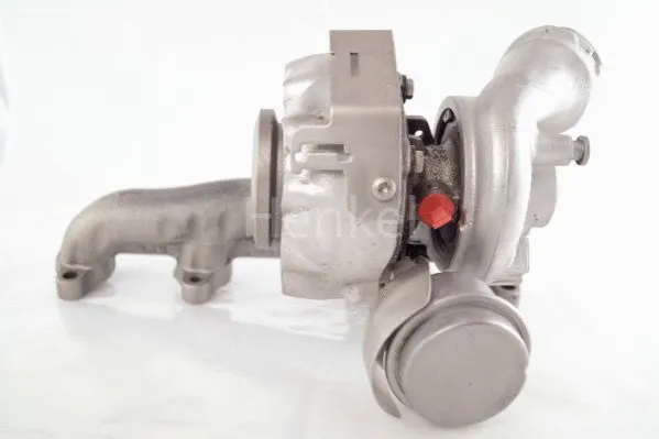 Turbocompresseur, suralimentation Henkel Parts 5111440N