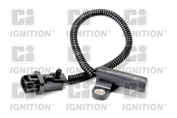 Capteur d'angle, vilebrequin QUINTON HAZELL XREV513
