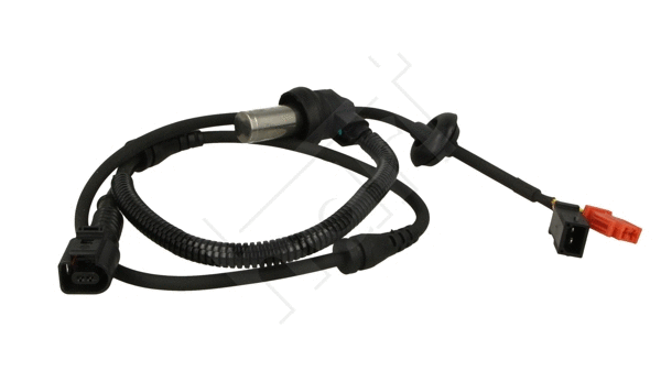Capteur, vitesse de roue HART 550 975