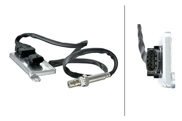 Capteur NOx, Catalyseur NOx HELLA 6PN 358 186-681
