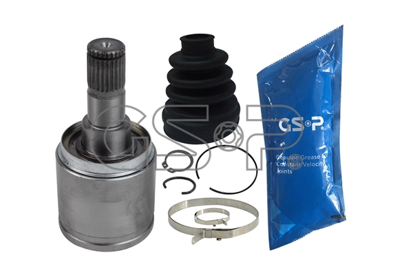 Jeu de joints, arbre de transmission GSP-BR 639077