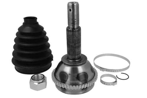 Jeu de joints, arbre de transmission CIFAM 607-565