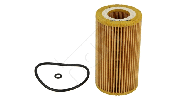 Filtre à huile HART 330 846