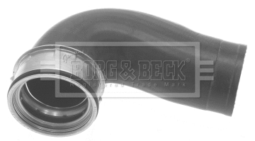 Gaine de suralimentation BORG & BECK BTH1068