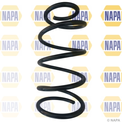 Ressort de suspension NAPA NCS1017