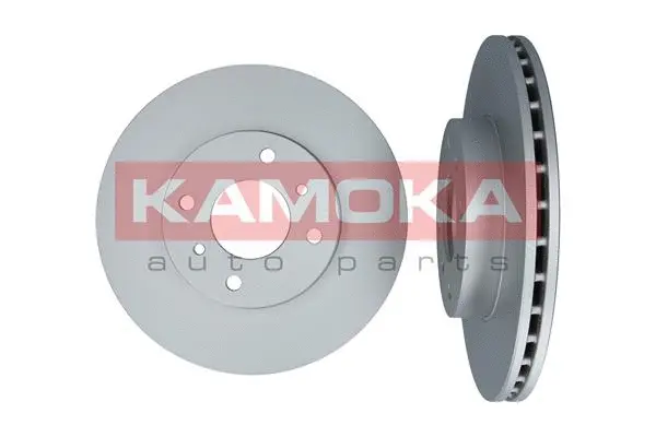 Disque de frein KAMOKA 1031918