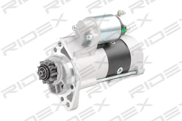 Démarreur RIDEX 2S0306