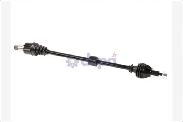 Arbre de transmission DEPA 3773500