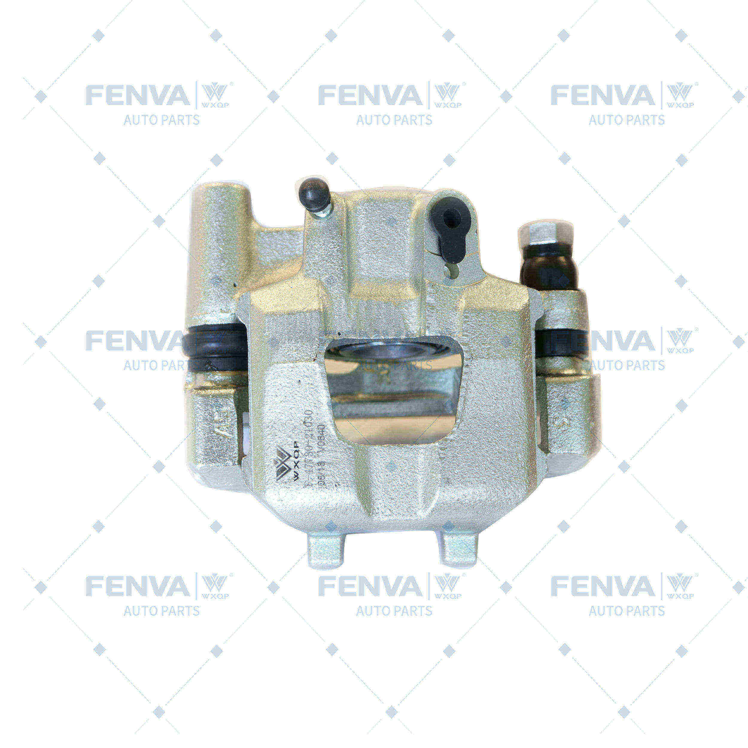 Étrier de frein WXQP 54634