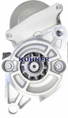 Démarreur AD KÜHNER 201357