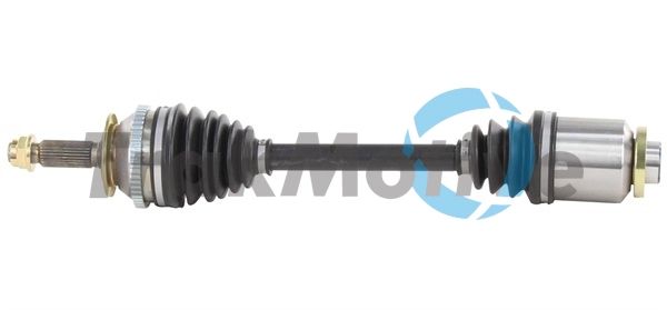 Arbre de transmission AUTOTEAM G301625