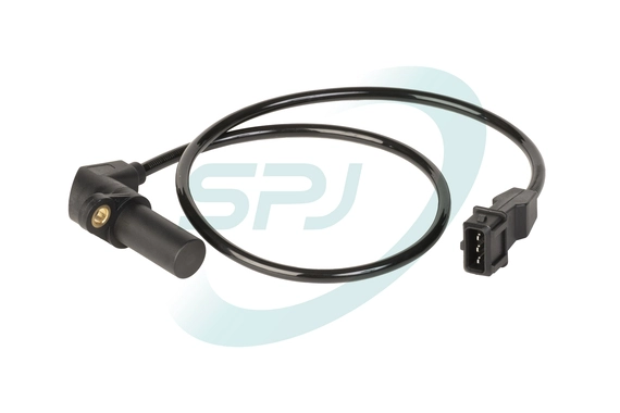 Capteur d'angle, vilebrequin LECOY 2SC0045