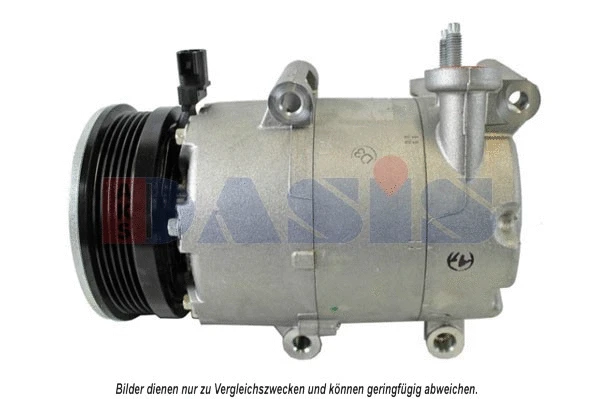 Compresseur, climatisation AKS DASIS 852747N
