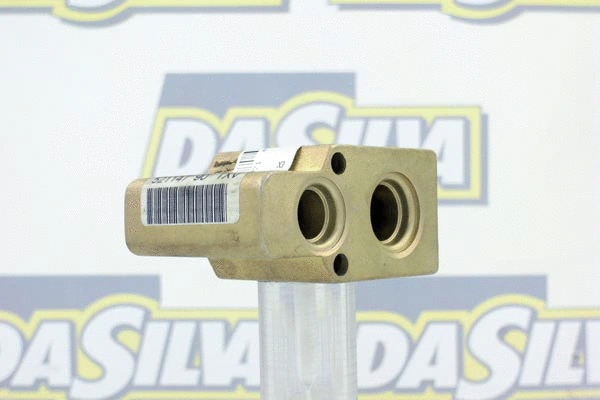 Détendeur, climatisation DA SILVA FD1158
