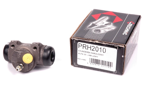 Cylindre de roue PROTECHNIC PRH2010
