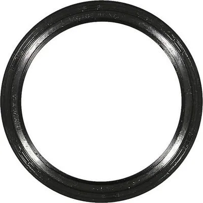 Bague d'étanchéité, vilebrequin WILMINK GROUP WG1705838