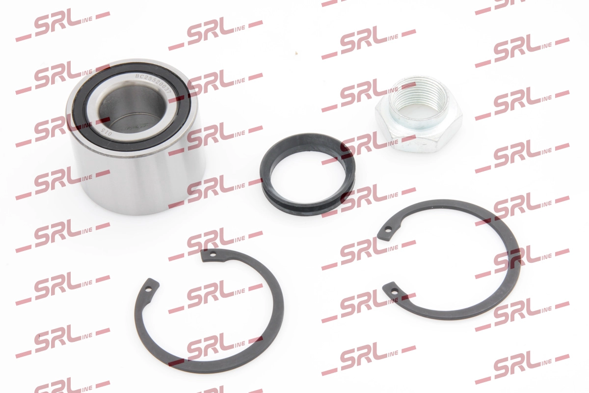 Kit de roulements de roue SRLine S41-2054