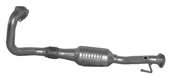 Catalyseur IMASAF 67.31.33